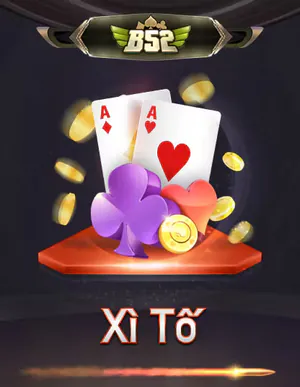 B52 Xì Tố Portrait